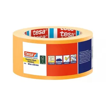 Bendros paskirties maskavimo juosta TESA Professional 4344