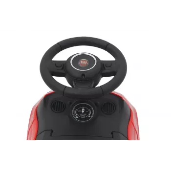 Važinėjamasis žaislas Jamara 460326 supamasis automobilis