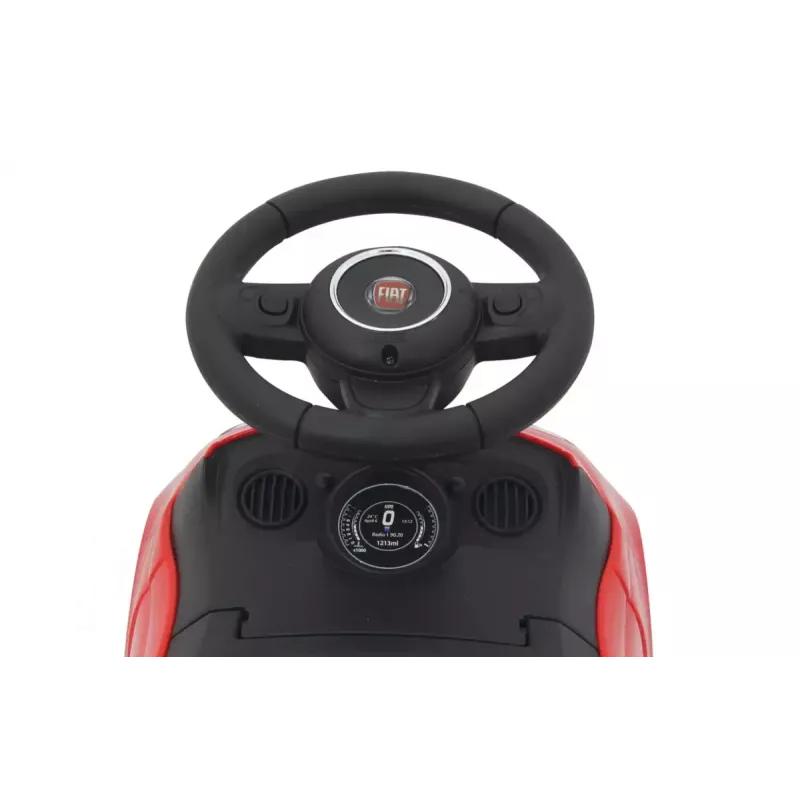 Važinėjamasis žaislas Jamara 460326 supamasis automobilis