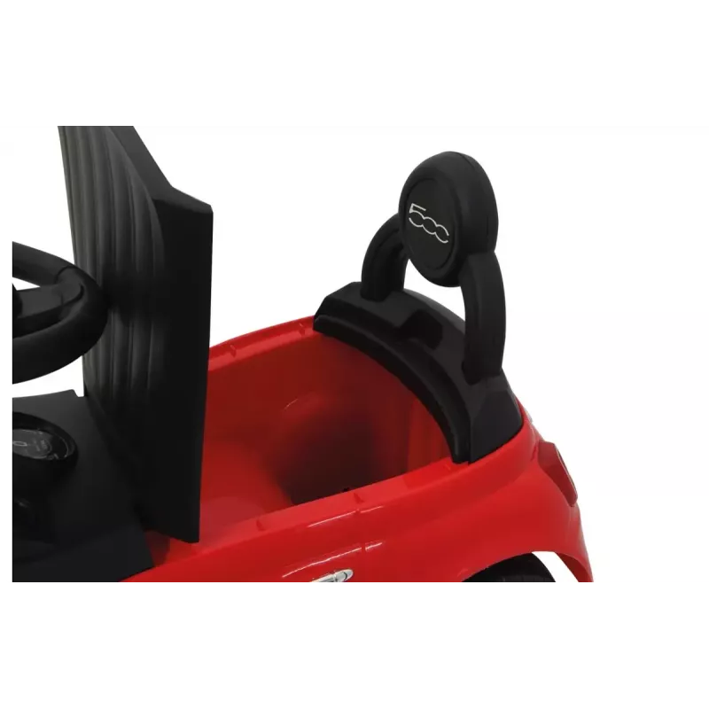 Važinėjamasis žaislas Jamara 460326 supamasis automobilis