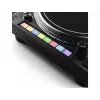 Tiesioginės pavaros DJ patefono Reloop RP-8000 MK2 33 1/3 45 78 RPM