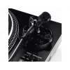 Tiesioginės pavaros DJ patefono Reloop RP-8000 MK2 33 1/3 45 78 RPM
