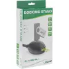 InLine USB 2.0 laidas, tipas A (kištukas) / A (lizdas), su pagrindu, juodas, 2 m