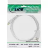 InLine Mini DisplayPort į HDMI 4K2K su garsu keitiklio laidas 4K2K 5 m