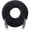 InLine 17920X HDMI laidas 20 m HDMI Type A (Standard) juodas