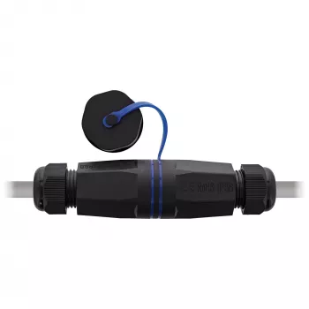 InLine 69992V keystone modulio priedas – jungties korpusas