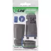 InLine 69992V keystone modulio priedas – jungties korpusas