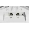 Belaidis prieigos taškas Lancom Systems LX-7200E — trijų dažnių 2.4/5/6 GHz, iki 9600 Mbps, PoE, keleto gigabitų LAN