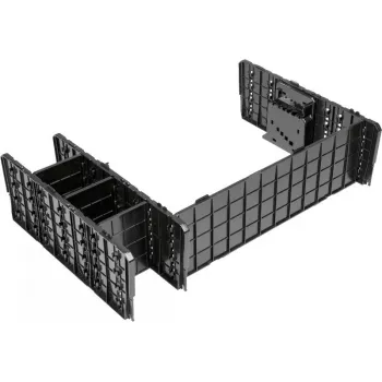 Pertvarų sienelių rinkinys XL-BOXX Professional Bosch 1600A0259X