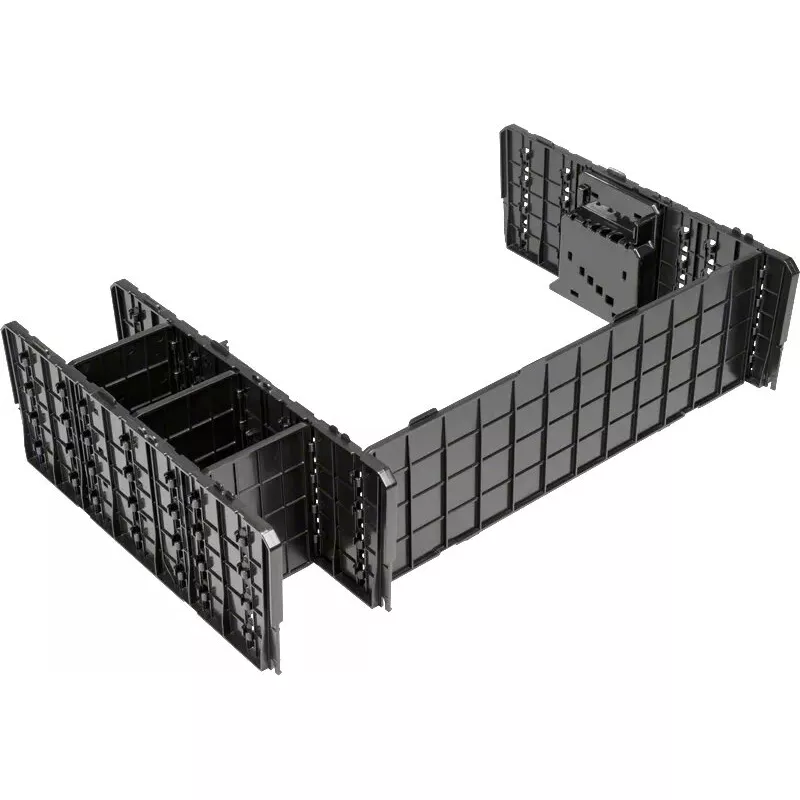 Pertvarų sienelių rinkinys XL-BOXX Professional Bosch 1600A0259X