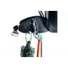 Lavinos kuprinė DEUTER Alproof Lite 22 – 22 L, ciberžolės/juoda, lengva, patvari