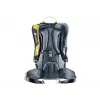Lavinos kuprinė DEUTER Alproof Lite 22 – 22 L, ciberžolės/juoda, lengva, patvari