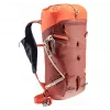 Žygeiviška kuprinė DEUTER Guide 24 — 24 l lengva patvari dieninė kuprinė