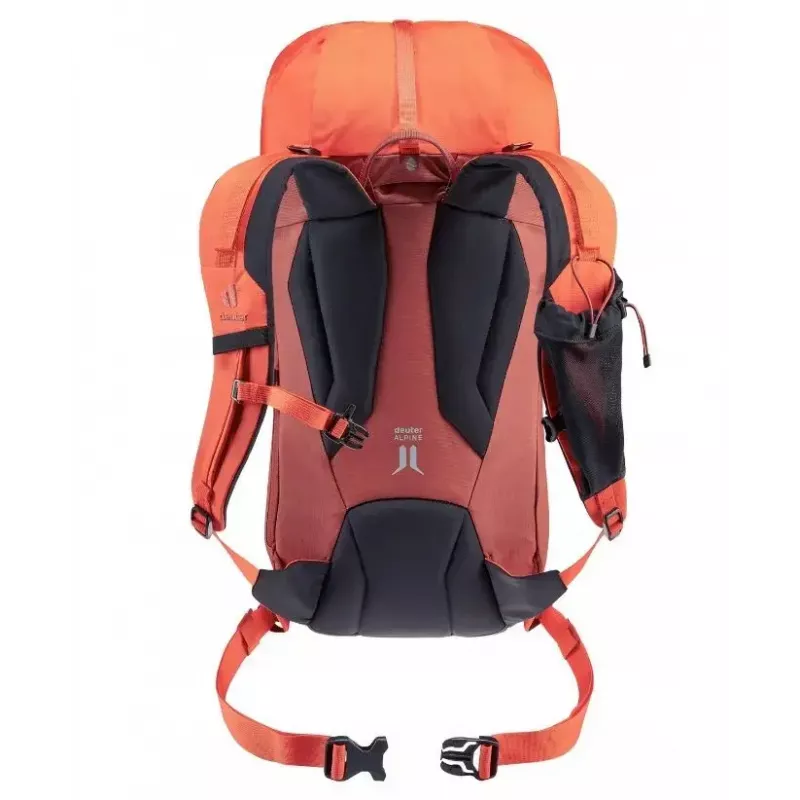 Žygeiviška kuprinė DEUTER Guide 24 — 24 l lengva patvari dieninė kuprinė