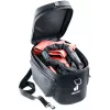 Bicycle Rack Bag DEUTER Rack Bag 10 — Galinis tvirtinimas, 10 l, Audinys, 180×310×220 mm, Juoda