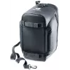 Bicycle Rack Bag DEUTER Rack Bag 10 — Galinis tvirtinimas, 10 l, Audinys, 180×310×220 mm, Juoda