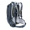 Kuprinė DEUTER Trans Alpine 24 — dviračio kuprinė, 24 l, juoda