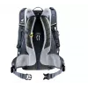 Kuprinė DEUTER Trans Alpine 24 — dviračio kuprinė, 24 l, juoda