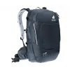 Kuprinė DEUTER Trans Alpine 24 — dviračio kuprinė, 24 l, juoda