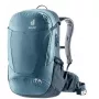 Kuprinė DEUTER Trans Alpine 24 — dviračių dieninė kuprinė, 24 L, atlantic-ink