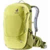 Kuprinė DEUTER Trans Alpine 24 — 24 l talpa, sprout-cactus spalvos