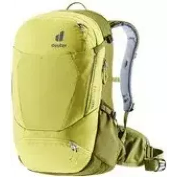 Kuprinė DEUTER Trans Alpine 24 — 24 l talpa, sprout-cactus spalvos