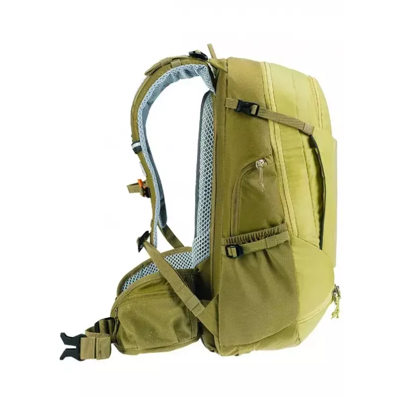 Kuprinė DEUTER Trans Alpine 24 — 24 l talpa, sprout-cactus spalvos
