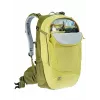 Kuprinė DEUTER Trans Alpine 24 — 24 l talpa, sprout-cactus spalvos