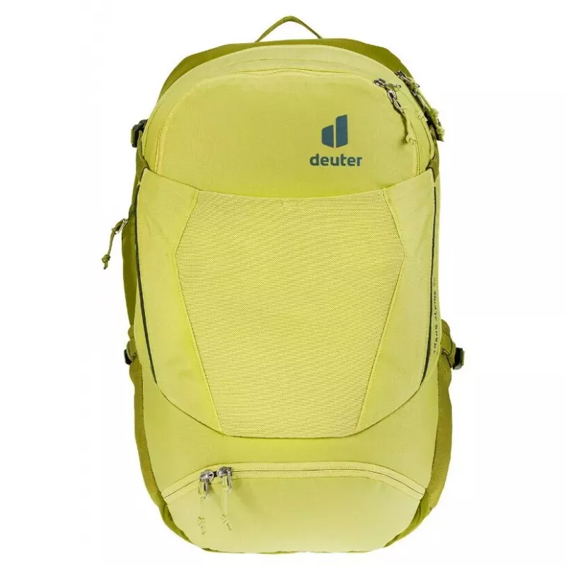 Kuprinė DEUTER Trans Alpine 24 — 24 l talpa, sprout-cactus spalvos