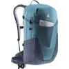 Kuprinė DEUTER Futura 23 — 23 l talpa, reguliuojama nugaros sistema