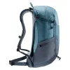 Kuprinė DEUTER Futura 23 — 23 l talpa, reguliuojama nugaros sistema