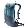 Kuprinė DEUTER Futura 23 — 23 l talpa, reguliuojama nugaros sistema