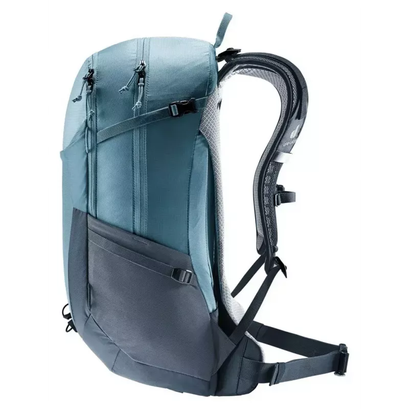 Kuprinė DEUTER Futura 23 — 23 l talpa, reguliuojama nugaros sistema
