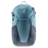 Kuprinė DEUTER Futura 23 — 23 l talpa, reguliuojama nugaros sistema