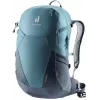 Kuprinė DEUTER Futura 23 — 23 l talpa, reguliuojama nugaros sistema