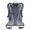 Kuprinė DEUTER Futura 23 — 23 l talpa, reguliuojama nugaros sistema