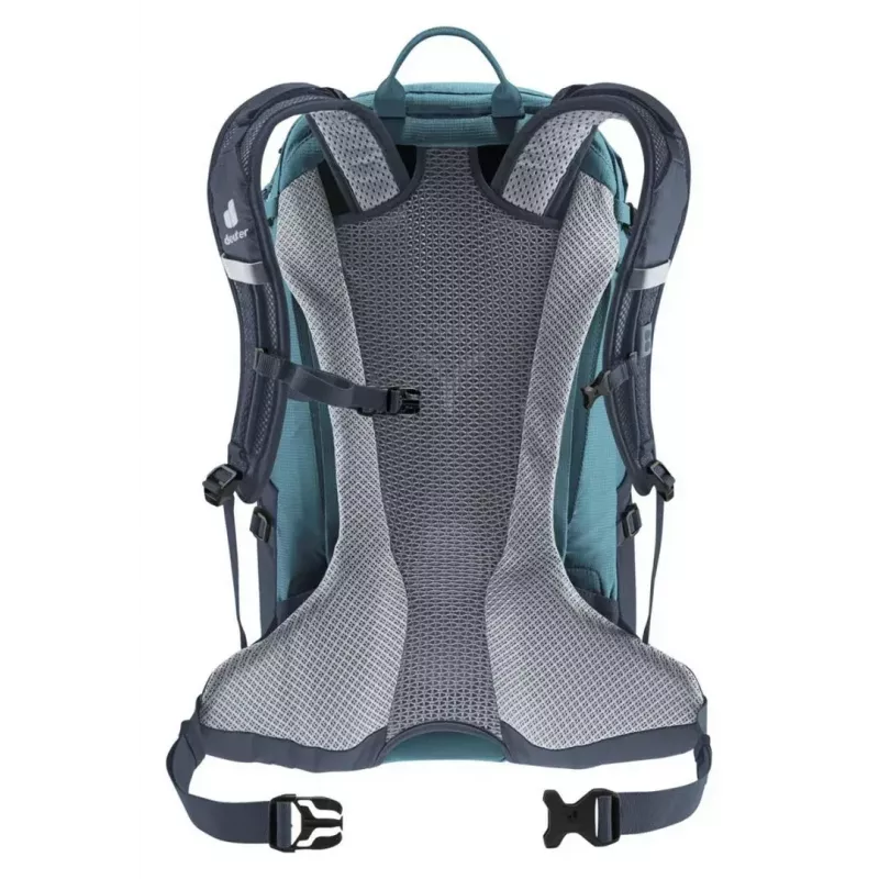 Kuprinė DEUTER Futura 23 — 23 l talpa, reguliuojama nugaros sistema