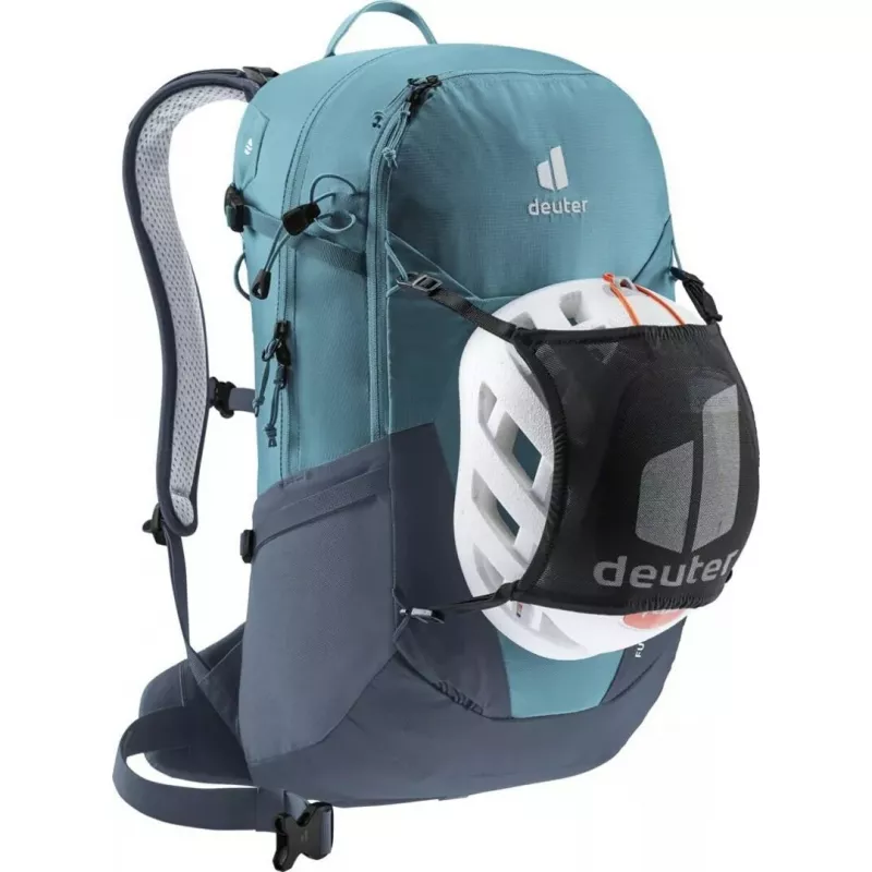 Kuprinė DEUTER Futura 23 — 23 l talpa, reguliuojama nugaros sistema