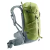 Žygeiviška kuprinė DEUTER Trail Pro 33 — 33 L, poliamidas, apsauga nuo lietaus, ventiliacija, juosmens diržas
