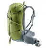 Žygeiviška kuprinė DEUTER Trail Pro 33 — 33 L, poliamidas, apsauga nuo lietaus, ventiliacija, juosmens diržas