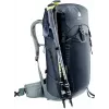 DEUTER Trail Pro 36 kuprinė — 36 l moteriška žygių kuprinė, ventiliuojama nugara, klubų diržas