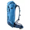 Kuprinė DEUTER Freescape Lite 26 L — berėmė slidinėjimo kuprinė, 26 L, 1,18 kg, viršutinė užkrova, mėlyna