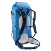 Kuprinė DEUTER Freescape Lite 26 L — berėmė slidinėjimo kuprinė, 26 L, 1,18 kg, viršutinė užkrova, mėlyna
