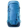 Kuprinė DEUTER Freescape Lite 26 L — berėmė slidinėjimo kuprinė, 26 L, 1,18 kg, viršutinė užkrova, mėlyna