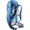 Kuprinė DEUTER Freescape Lite 26 L — berėmė slidinėjimo kuprinė, 26 L, 1,18 kg, viršutinė užkrova, mėlyna