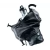 Kuprinė DEUTER Aircontact Pro 75+10 — 75+10 l talpa, juoda, patvari vandeniui atspari