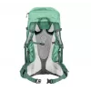 Moteriška kuprinė DEUTER Futura PRO 34 SL, 34 l, žygiams, perdirbtos medžiagos, žalia