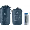 Miegmaišis DEUTER Astro 500 EL -2 °C / 28 °F, suaugusių mumijos formos, 2200×800×520 mm, Ripstop mėlynas