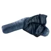 Miegmaišis DEUTER Astro 500 EL -2 °C / 28 °F, suaugusių mumijos formos, 2200×800×520 mm, Ripstop mėlynas