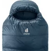 Miegmaišis DEUTER Astro 500 EL -2 °C / 28 °F, suaugusių mumijos formos, 2200×800×520 mm, Ripstop mėlynas